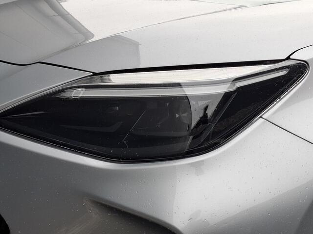 Toyota YARIS Cross 1.5 Hybrid 130 Dynamic