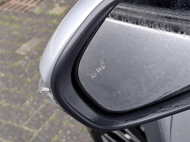 Toyota YARIS Cross 1.5 Hybrid 130 Dynamic