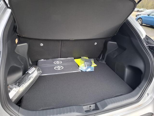 Toyota YARIS Cross 1.5 Hybrid 130 Dynamic