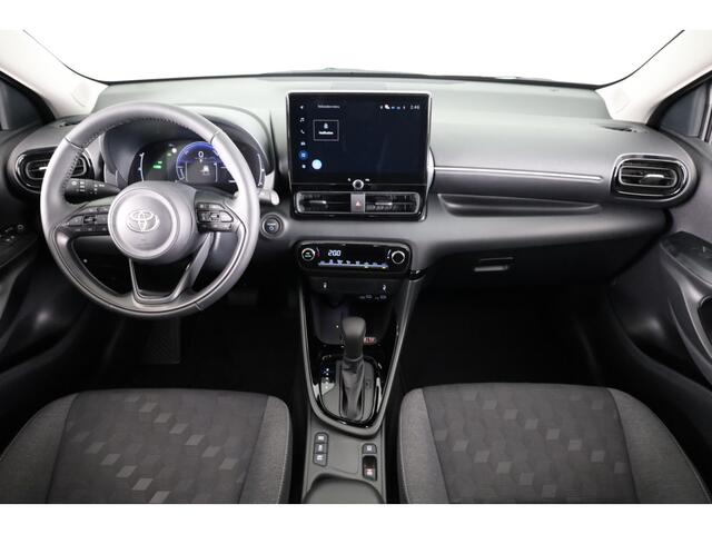 Toyota YARIS 1.5 Hybrid 115 Dynamic | NU MET ¤ 1000 VOORDEEL | mike