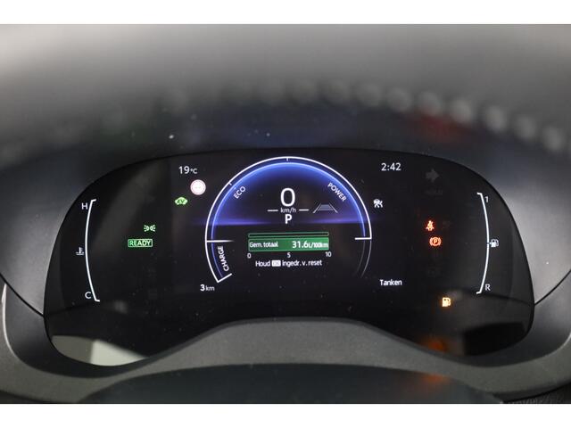 Toyota YARIS 1.5 Hybrid 115 Dynamic | NU MET ¤ 1000 VOORDEEL | mike