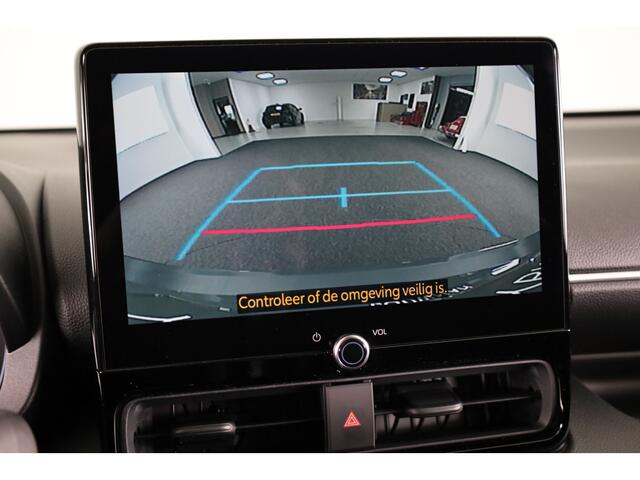 Toyota YARIS 1.5 Hybrid 115 Dynamic | NU MET ¤ 1000 VOORDEEL | mike