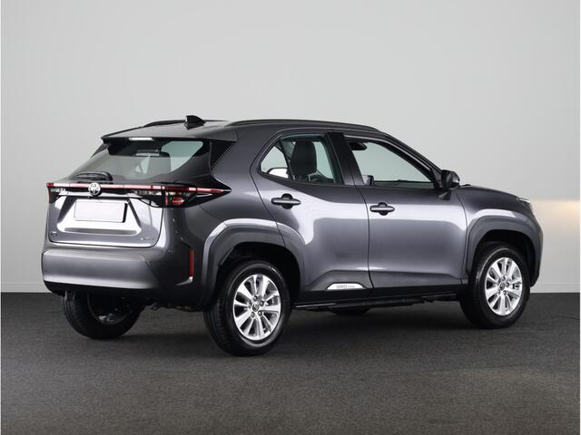 Toyota YARIS Cross 1.5 Hybrid 115 Active | NU MET ¤ 1000 VOORDEEL |