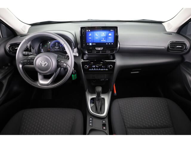 Toyota YARIS Cross 1.5 Hybrid 115 Active | NU MET ¤ 1000 VOORDEEL |