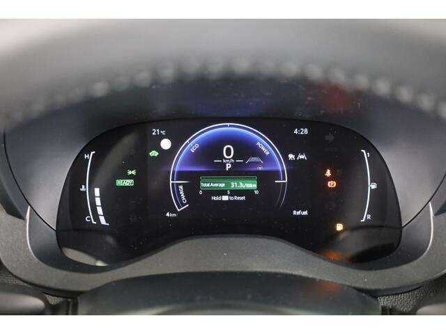 Toyota YARIS Cross 1.5 Hybrid 115 Active | NU MET ¤ 1000 VOORDEEL |