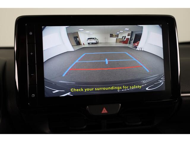 Toyota YARIS Cross 1.5 Hybrid 115 Active | NU MET ¤ 1000 VOORDEEL |