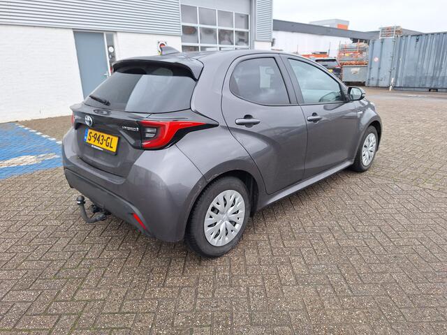 Toyota YARIS 1.5 Hybrid Active Plus