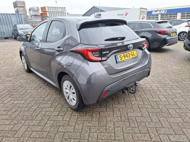 Toyota YARIS 1.5 Hybrid Active Plus