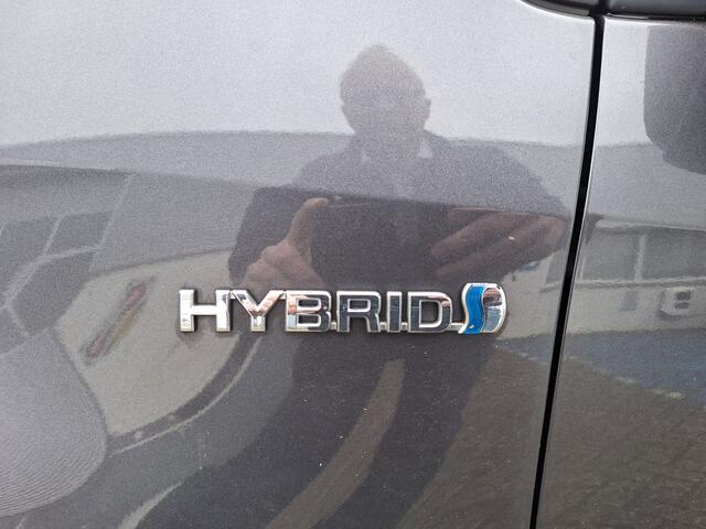 Toyota YARIS 1.5 Hybrid Active Plus