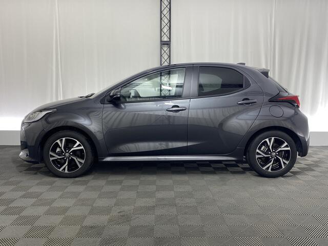 Toyota YARIS 1.5 Hybrid Style Automaat | Apple Carplay | Dodehoek Det. | Camera | ACC | DAB |