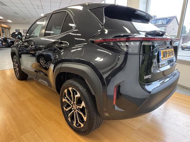 Toyota YARIS Cross 1.5 Hybrid 115 Dynamic