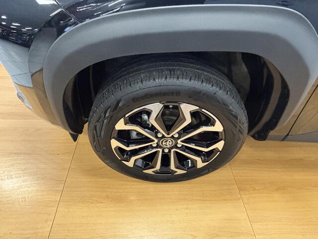 Toyota YARIS Cross 1.5 Hybrid 115 Dynamic