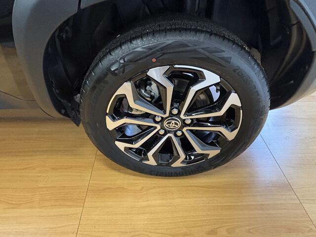 Toyota YARIS Cross 1.5 Hybrid 115 Dynamic