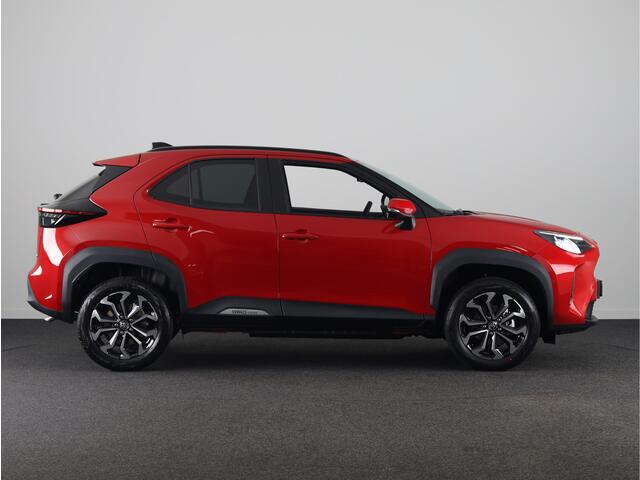 Toyota YARIS Cross 1.5 Hybrid 115 Dynamic | Direct leverbaar! | Comfort Pack |
