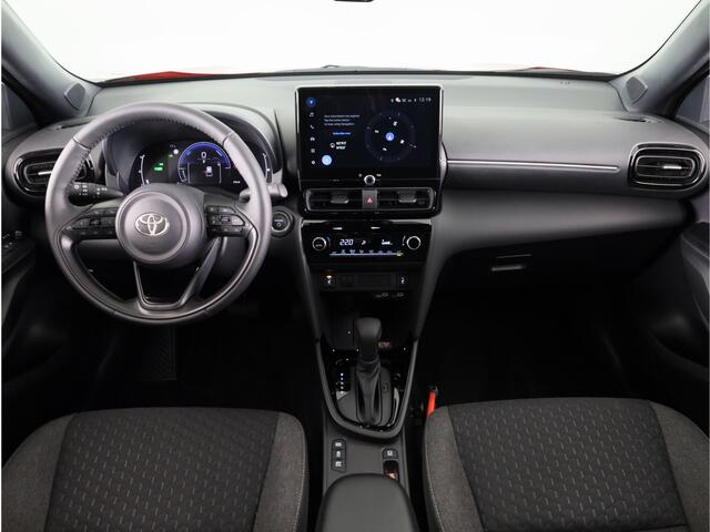 Toyota YARIS Cross 1.5 Hybrid 115 Dynamic | Direct leverbaar! | Comfort Pack |