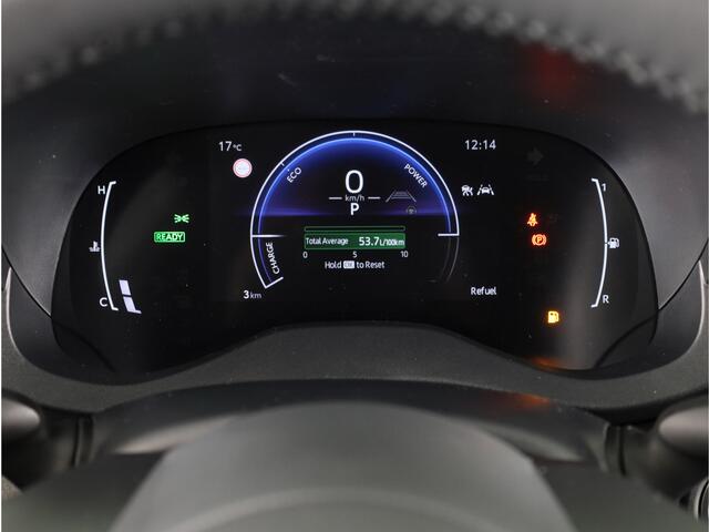 Toyota YARIS Cross 1.5 Hybrid 115 Dynamic | Direct leverbaar! | Comfort Pack |