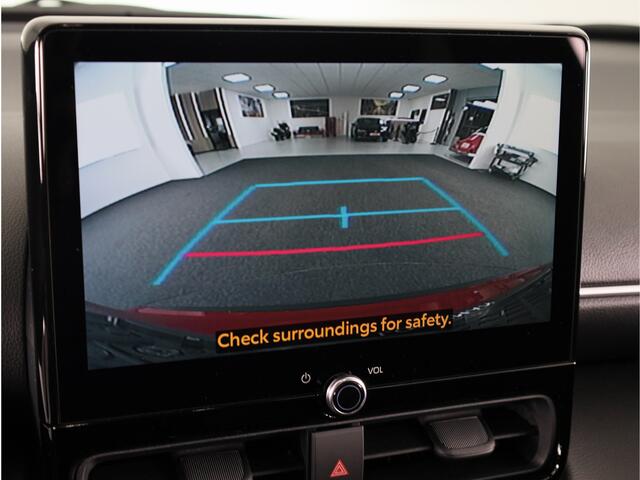 Toyota YARIS Cross 1.5 Hybrid 115 Dynamic | Direct leverbaar! | Comfort Pack |