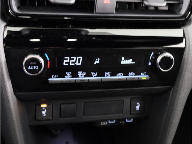 Toyota YARIS Cross 1.5 Hybrid 115 Dynamic | Direct leverbaar! | Comfort Pack |