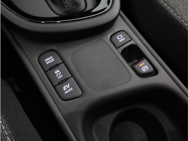 Toyota YARIS Cross 1.5 Hybrid 115 Dynamic | Direct leverbaar! | Comfort Pack |