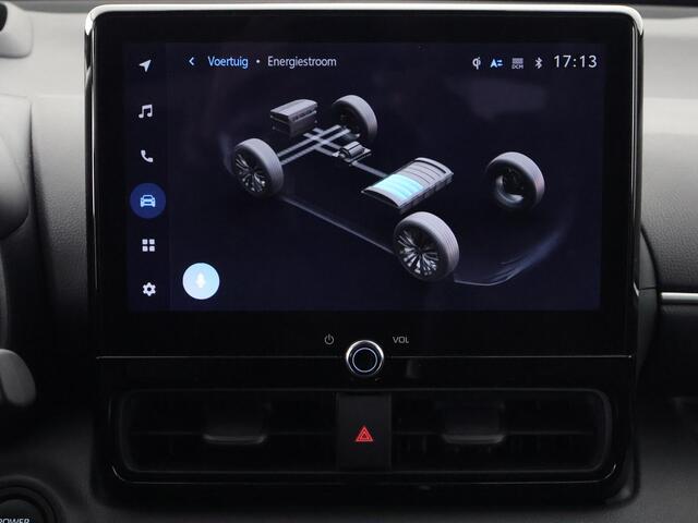 Toyota YARIS 1.5 Hybrid 130 Executive | JBL AUDIO | Stuur-& Stoelverwarming | Head Up Display |