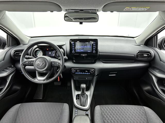 Toyota YARIS 1.5 Hybrid Dynamic | Navigatie | ACC |