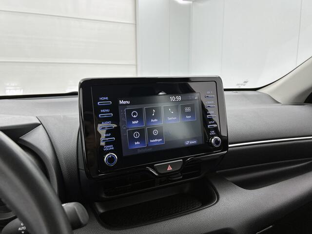 Toyota YARIS 1.5 Hybrid Dynamic | Navigatie | ACC |