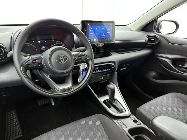 Toyota YARIS 1.5 Hybrid 115 Active | NU MET ¤ 1000 VOORDEEL |