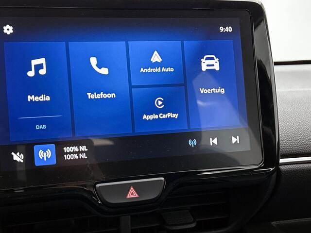 Toyota YARIS 1.5 Hybrid 115 Active | NU MET ¤ 1000 VOORDEEL |