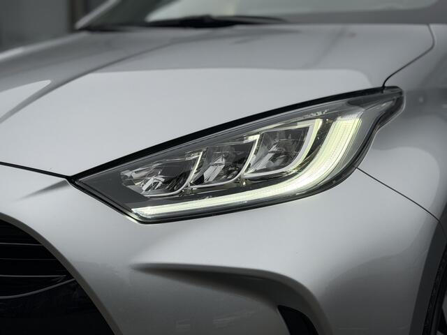 Toyota YARIS 1.5 Hybrid 115 Dynamic Apple/Android, Camera, Cruise control , All-in Rijklaarprijs