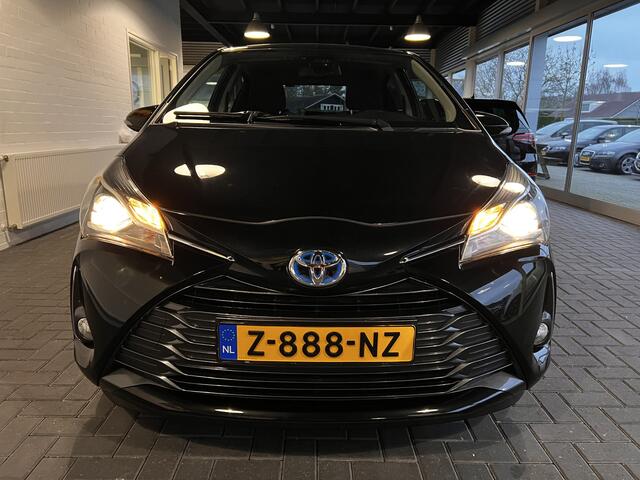 Toyota YARIS 1.5 Hybrid Y20 Exclusive Edition / Keyless Entry / Stoelverwarming / Cruise Control / Apple Car Play