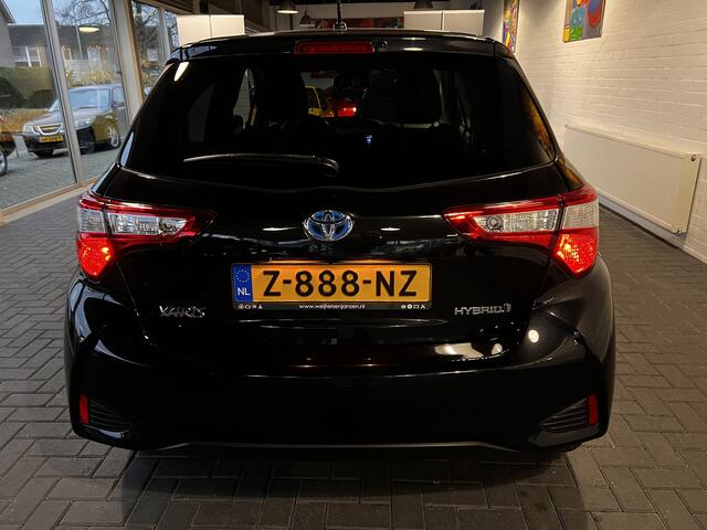 Toyota YARIS 1.5 Hybrid Y20 Exclusive Edition / Keyless Entry / Stoelverwarming / Cruise Control / Apple Car Play