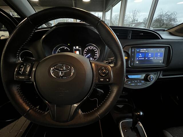 Toyota YARIS 1.5 Hybrid Y20 Exclusive Edition / Keyless Entry / Stoelverwarming / Cruise Control / Apple Car Play