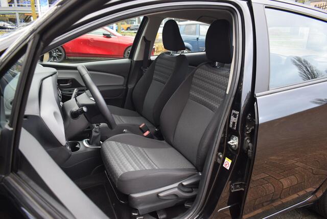 Toyota YARIS 1.3 VVT-i Aspiration Navi Airco Camera Km 59.500!!