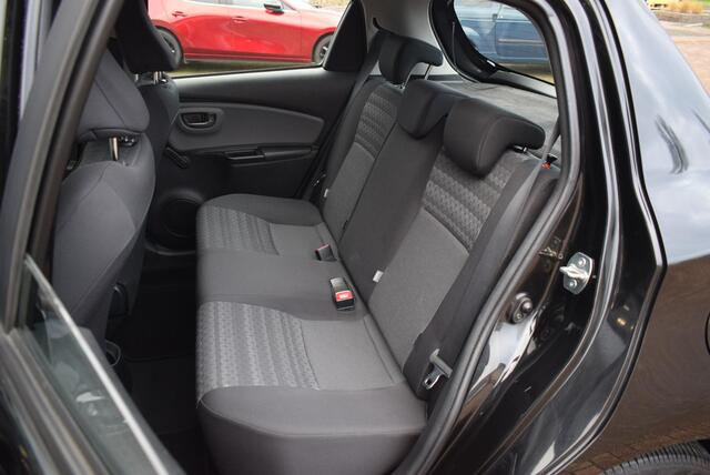 Toyota YARIS 1.3 VVT-i Aspiration Navi Airco Camera Km 59.500!!