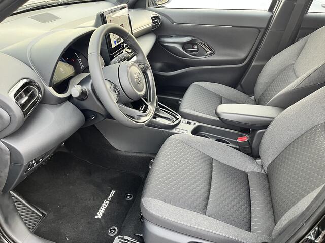 Toyota YARIS Cross 1.5 Hybrid 130 Dynamic Limited Stoel Stuur Verwarming Pdc Bsm