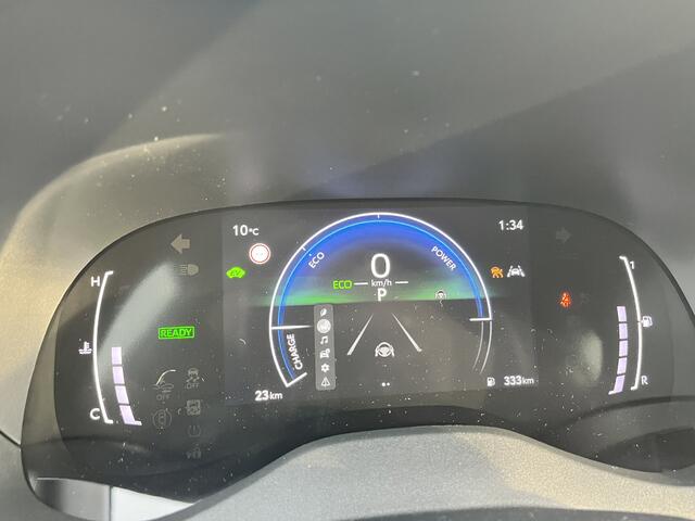 Toyota YARIS Cross 1.5 Hybrid 130 Dynamic Limited Stoel Stuur Verwarming Pdc Bsm