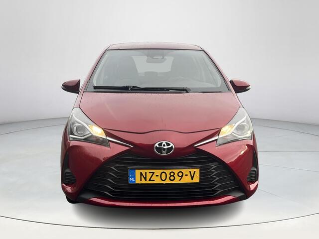 Toyota YARIS 1.5 VVT-i Aspiration | Navigatie | Achteruitrijcamera | Climate Control