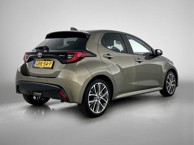 Toyota YARIS 1.5 Hybrid 130 Executive | NL auto | Dealeronderhouden |