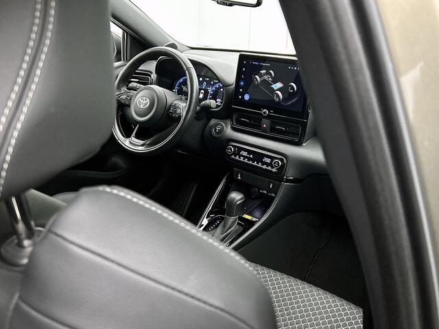 Toyota YARIS 1.5 Hybrid 130 Executive | NL auto | Dealeronderhouden |
