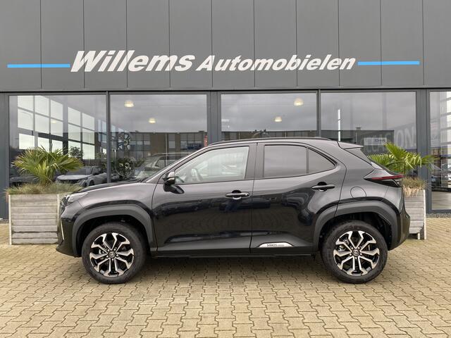 Toyota YARIS Cross 1.5 Hybrid 130 Dynamic Stoel & Stuurverwarming, Adaptieve Cruise Control & Camera Verkoop prijs = Inclusief Trekha