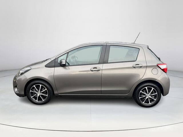 Toyota YARIS 1.5 Hybrid Dynamic | Navigatie | Achteruitrijcamera | Climate Control
