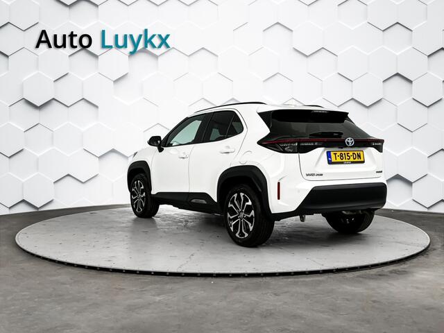 Toyota YARIS 1.5 Hybrid Dynamic | Navigatie | 17'' L.M. Velgen | Adaptieve Cruise Control