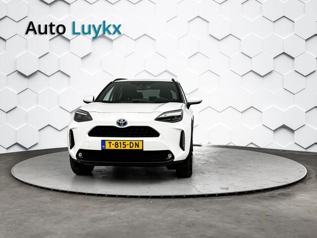 Toyota YARIS 1.5 Hybrid Dynamic | Navigatie | 17'' L.M. Velgen | Adaptieve Cruise Control