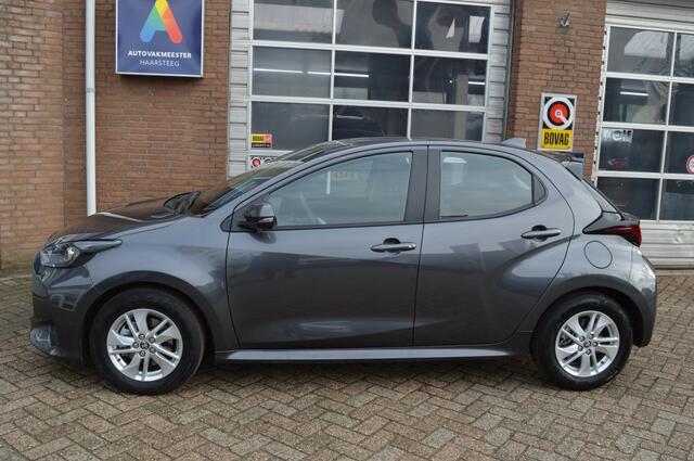Toyota YARIS 1.5 Hyb. 115 Active, Camera, Apple Carplay/Android Auto | Adapti
