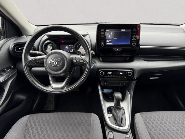 Toyota YARIS 1.5 Hybrid Comfort | Climate control | Camera | Cruise control