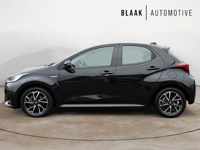 Toyota YARIS 1.5 Hybrid Comfort | Climate control | Camera | Cruise control