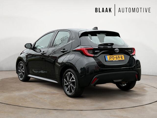 Toyota YARIS 1.5 Hybrid Comfort | Climate control | Camera | Cruise control
