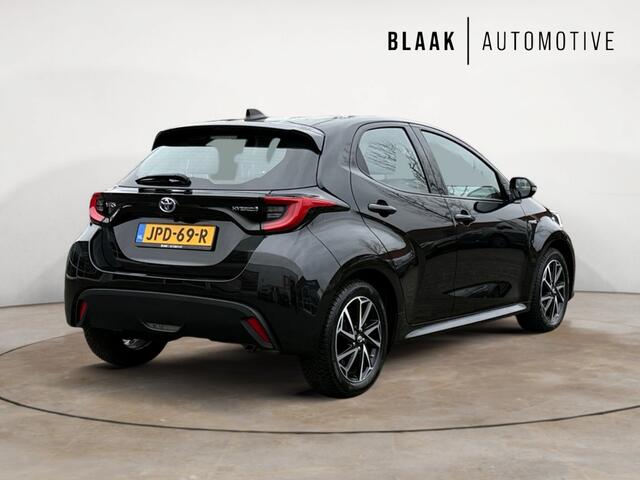 Toyota YARIS 1.5 Hybrid Comfort | Climate control | Camera | Cruise control