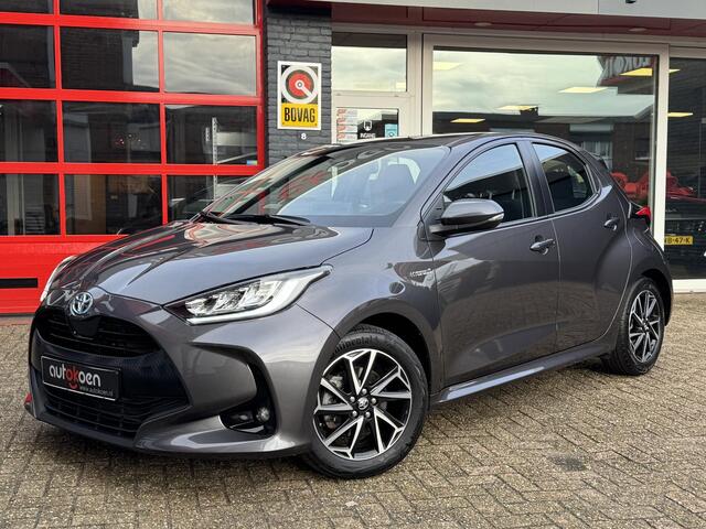 Toyota YARIS 1.5 Hybrid Dynamic *ACC/CAMERA/NAVI*