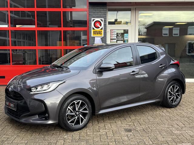 Toyota YARIS 1.5 Hybrid Dynamic *ACC/CAMERA/NAVI*